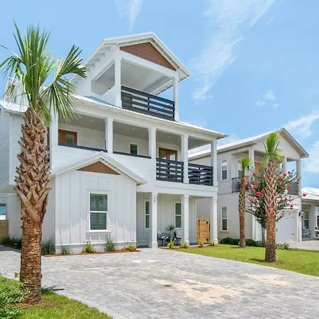 Villa Vibe Out By Travel Life Vacations